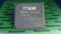 Calculator motor Ford Focus 2 (2004-2010) [DA_] am...