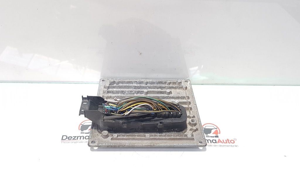 Calculator motor, Ford Focus 2 (DA) 1.6 b, HWDA, cod 5M51-12A650-FE (id:319345)