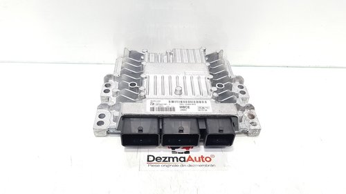 Calculator motor Ford Focus 2 (DA) 1.8 tdci, KKDA, 7M51-12A650-BCE (id:385446)