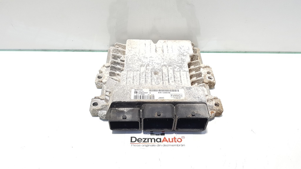 Calculator motor, Ford Focus 3, 1.6 TDCI, BV61-12A650-NE (id:398321)