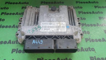 Calculator motor Ford Focus 3 (2011->) 0261s07875