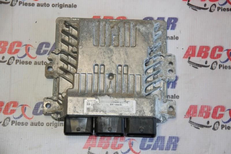 Calculator motor Ford Focus 3 2011-2015 BV61-12A650-SD