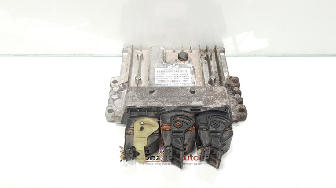Calculator motor, Ford Focus 3 [Fabr 2010-2018], BV61-12A650-AFC (id:413096)