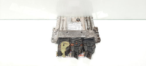 Calculator motor, Ford Focus 3 [Fabr 2010-2018] BV61-12A650-AFC (id:413096)