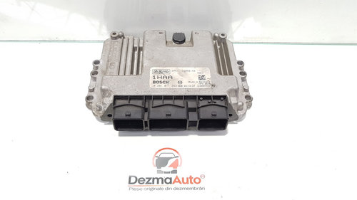 Calculator motor, Ford Focus C-Max [Fabr 2003-2007] 1.6 tdci, 3M51-12A650-MA (id:408586)