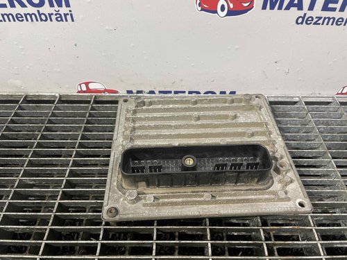 CALCULATOR MOTOR FORD FOCUS C-MAX FOCUS C-MAX 1.6 INJ - (2003 2007)