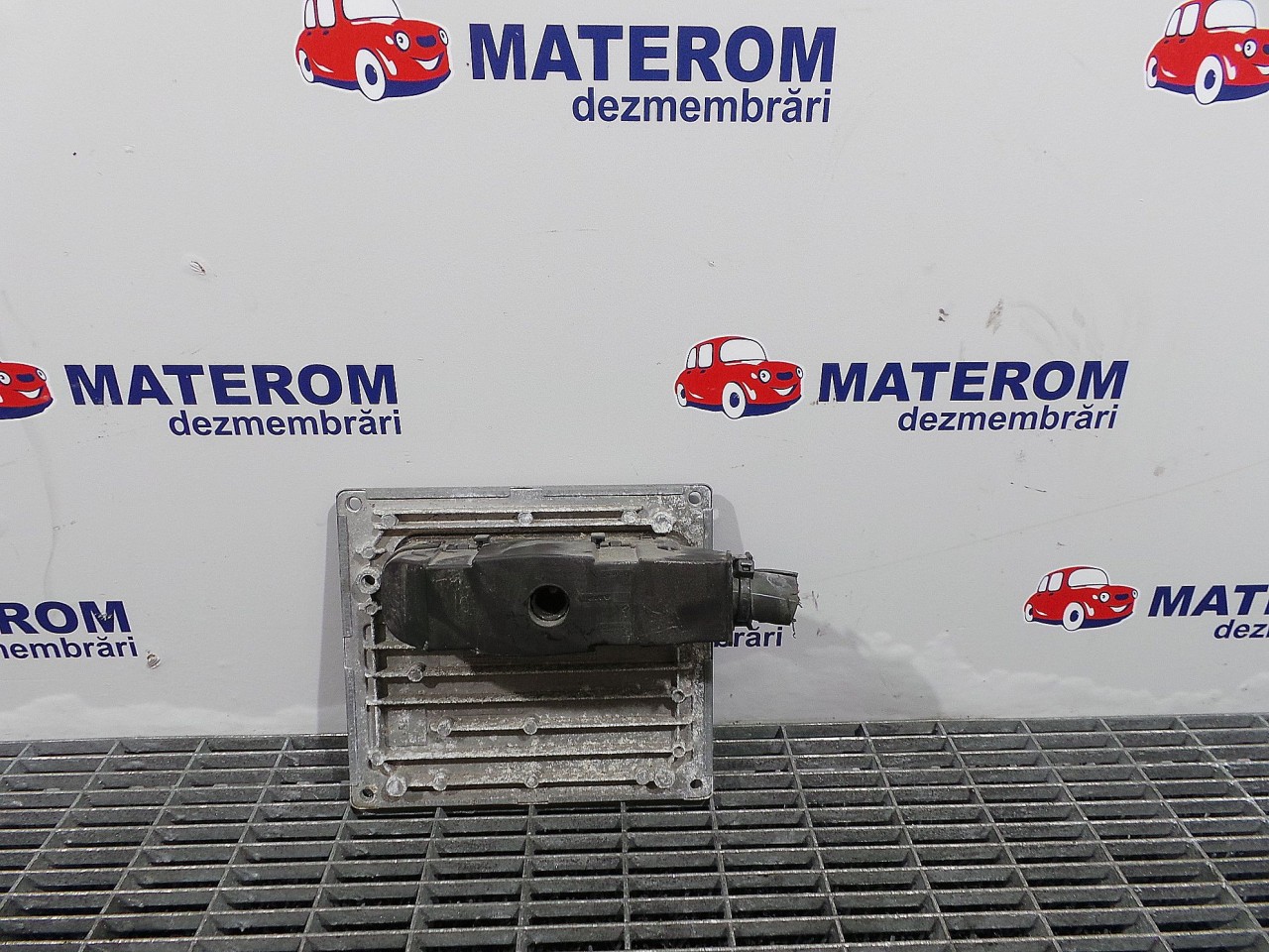 CALCULATOR MOTOR FORD FOCUS FOCUS 1.6 INJ - (2008 2010)
