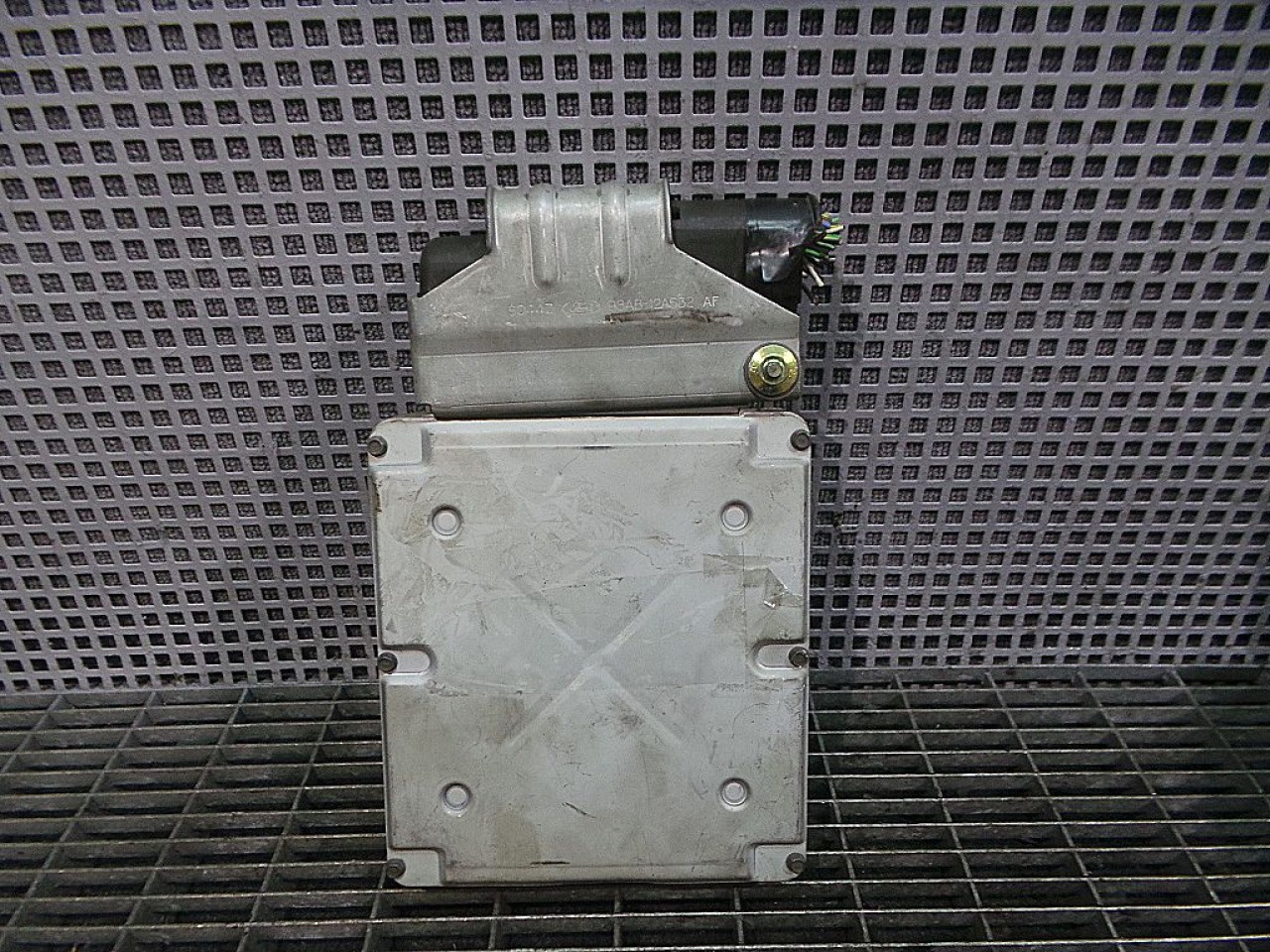 CALCULATOR MOTOR FORD FOCUS FOCUS 1.8 TDCI - (2001 2004)