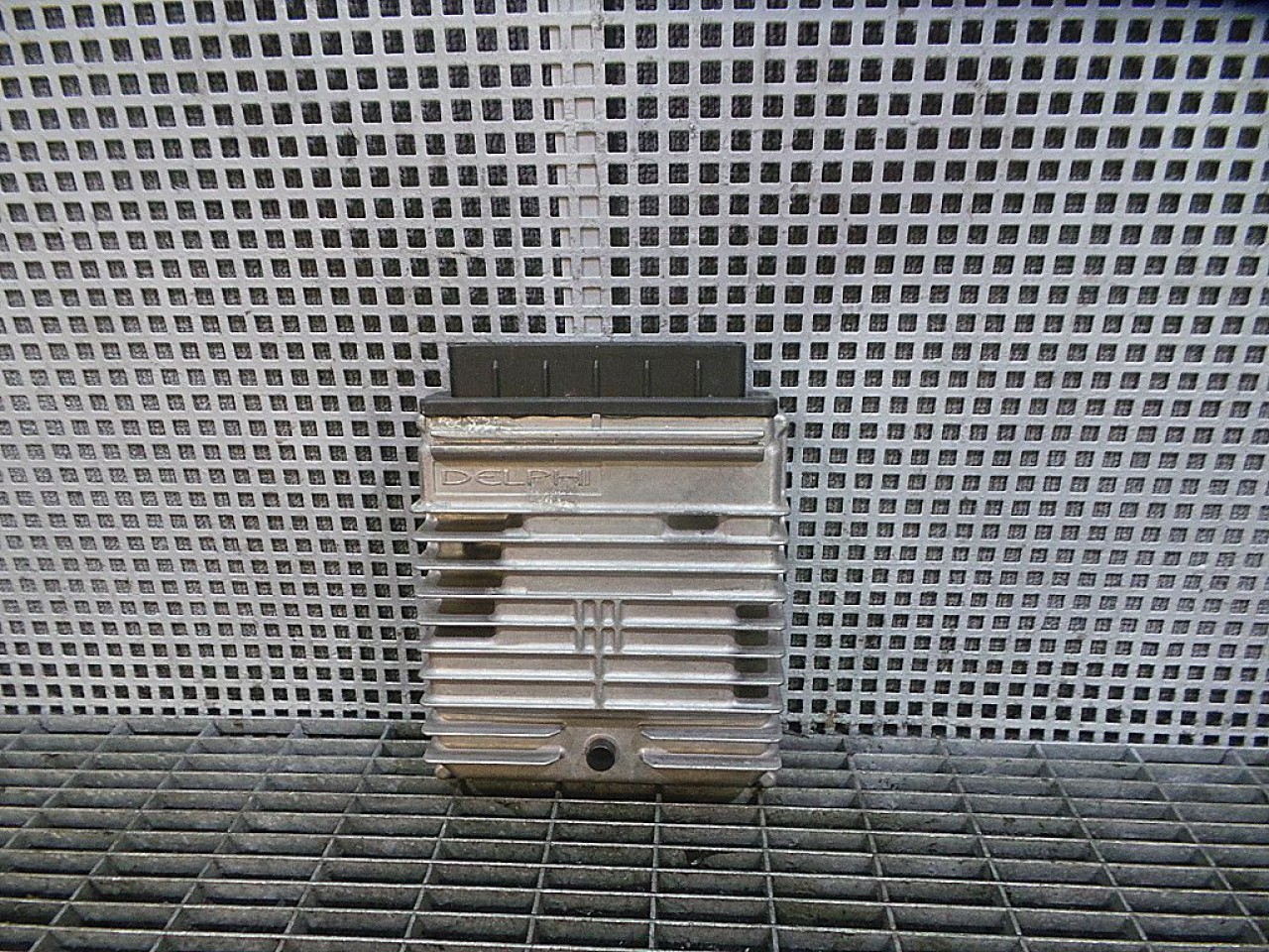 CALCULATOR MOTOR FORD FOCUS FOCUS 1.8 TDCI - (2001 2004)