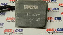 Calculator motor Ford Fusion 1.4 16V COD:4561-12A6...