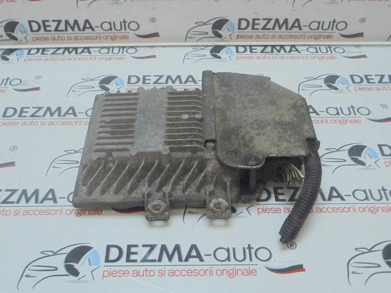Calculator motor, Ford Fusion 1.4tdci, F6JA