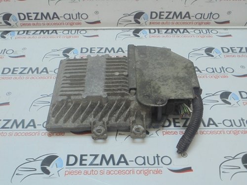 Calculator motor, Ford Fusion 1.4tdci, F6JA