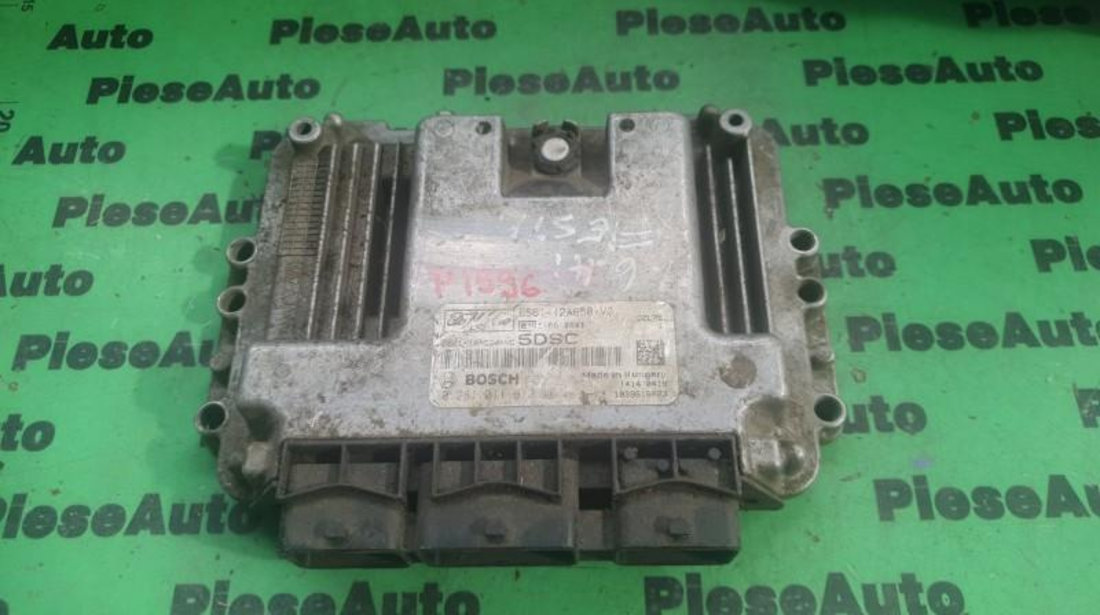 Calculator motor Ford Fusion (2002->) [JU_] 0281011612