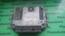 Calculator motor Ford Fusion (2002->) [JU_] 028101...