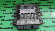 Calculator motor Ford Fusion (2002->) [JU_] 3s6112...