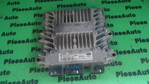 Calculator motor Ford Fusion (2002->) [JU_] 6s6112...