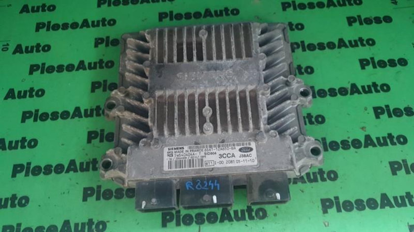 Calculator motor Ford Fusion (2002->) [JU_] 6s6112a650ba