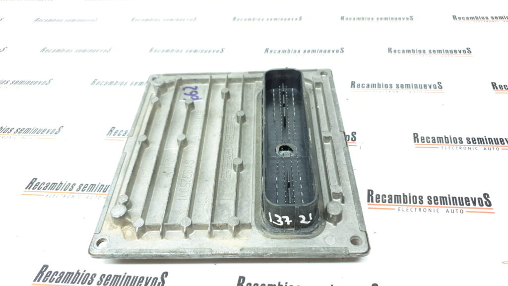 Calculator Motor FORD FUSION S118107002 K / S118107002K / 2S6A-12A650-SG / 2S6A 12A650 SG / 2S6A12A650SG / SIM 22 / SIM22S118107002 K / S118107002K / 2S6A-12A650-SG / 2S6A 12A650 SG / 2S6A12A650SG / SIM 22 / SIM22