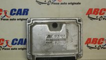 Calculator motor Ford Galaxi 1.9 TDI cod: 03890601...