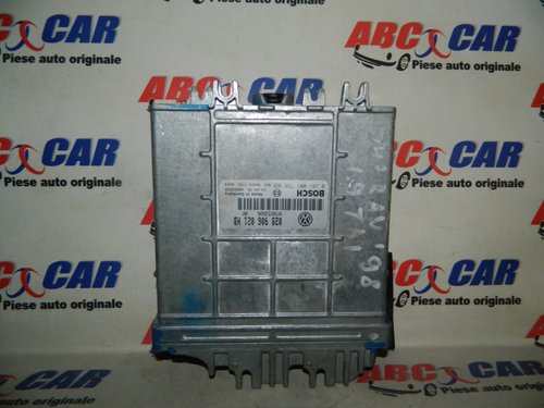 Calculator motor Ford Galaxy 1.9 TDI cod: 028906021HB