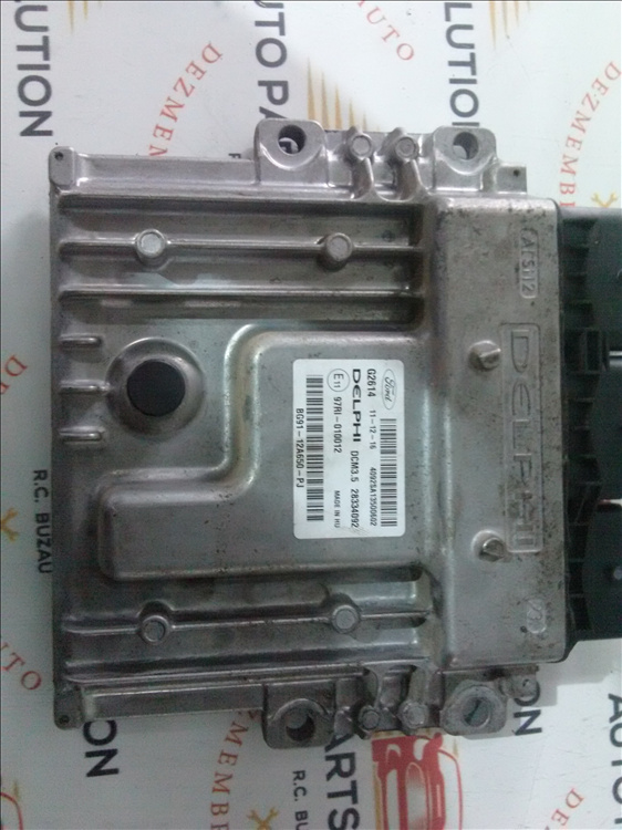 Calculator motor FORD GALAXY 2.0 D an fabr. 2011