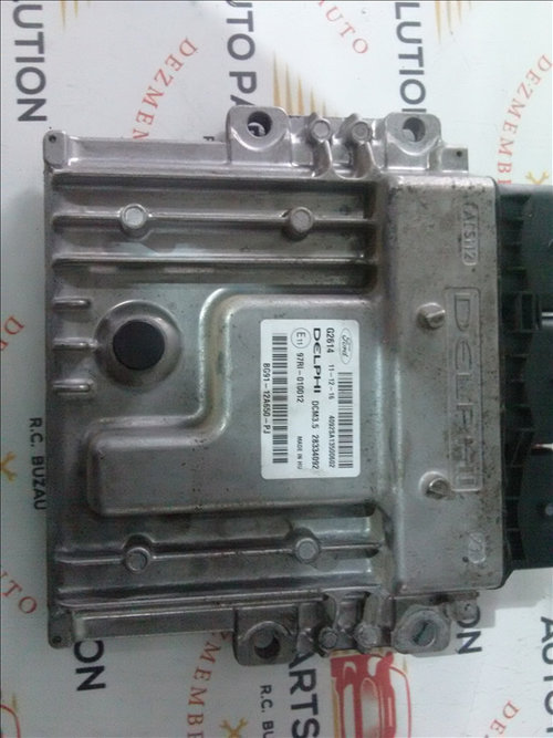 Calculator motor FORD GALAXY 2.0 D an fabr. 2011