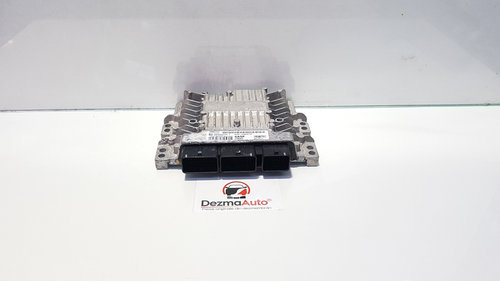 Calculator motor, Ford Galaxy 2 [Fabr 2006-2015] 1.8 tdci, QYWA, 6G91-12A650-HF (id:410256)