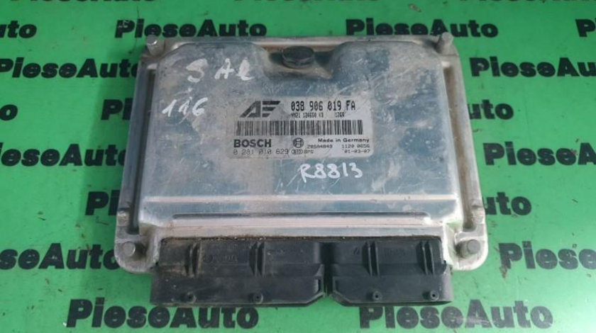 Calculator motor Ford Galaxy (2000-2005) 0281010629