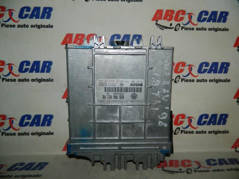 Calculator motor Ford Galaxy 2000-2005 028906021HB