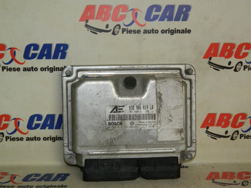 Calculator motor Ford Galaxy 2000-2005 038906019LR