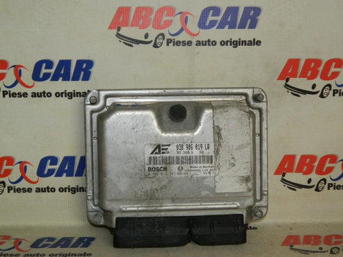 Calculator motor Ford Galaxy 2000-2005 038906019LR