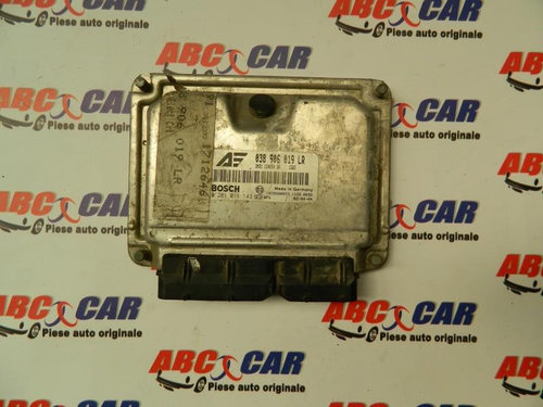 Calculator motor Ford Galaxy 2000-2005 3M21-12A650-GA