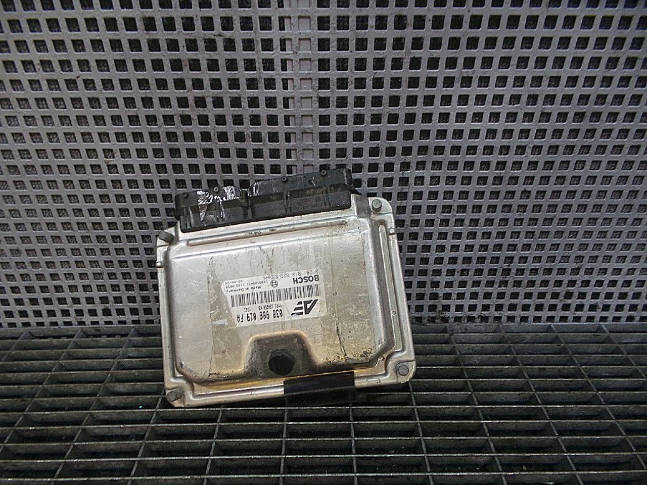 CALCULATOR MOTOR FORD GALAXY GALAXY 1.9 TDI - (2000 2005)