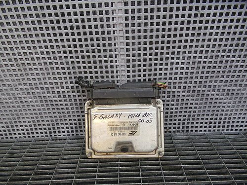 CALCULATOR MOTOR FORD GALAXY GALAXY 1.9 TDI - (2000 2005)
