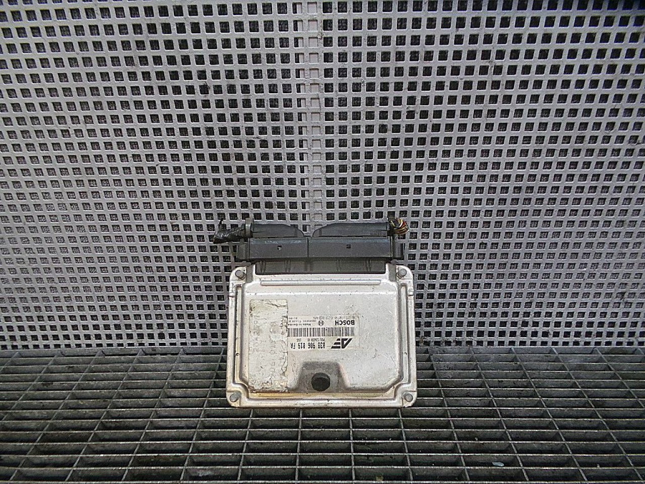 CALCULATOR MOTOR FORD GALAXY GALAXY 1.9 TDI - (2000 2005)