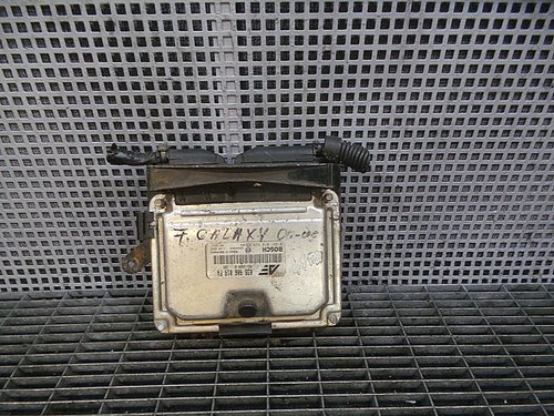CALCULATOR MOTOR FORD GALAXY GALAXY 1.9 TDI - (2000 2005)