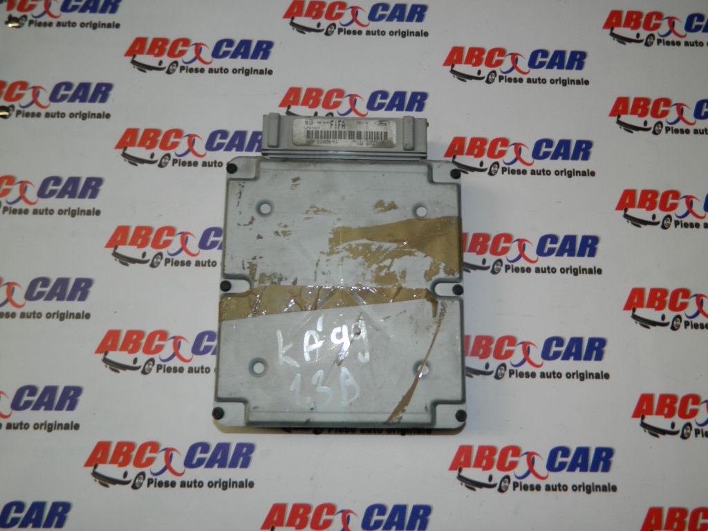 Calculator motor Ford KA 1.3 Benzina Cod: XS5F-12A650-FA