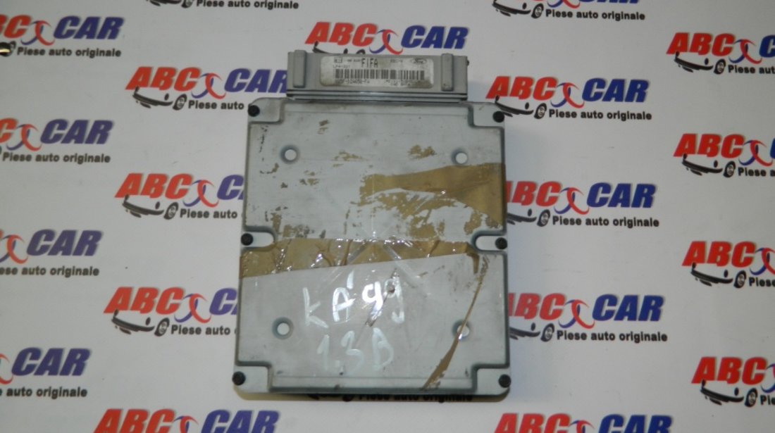 Calculator motor Ford KA 1.3 Benzina COD:XS5F-12A650-FA