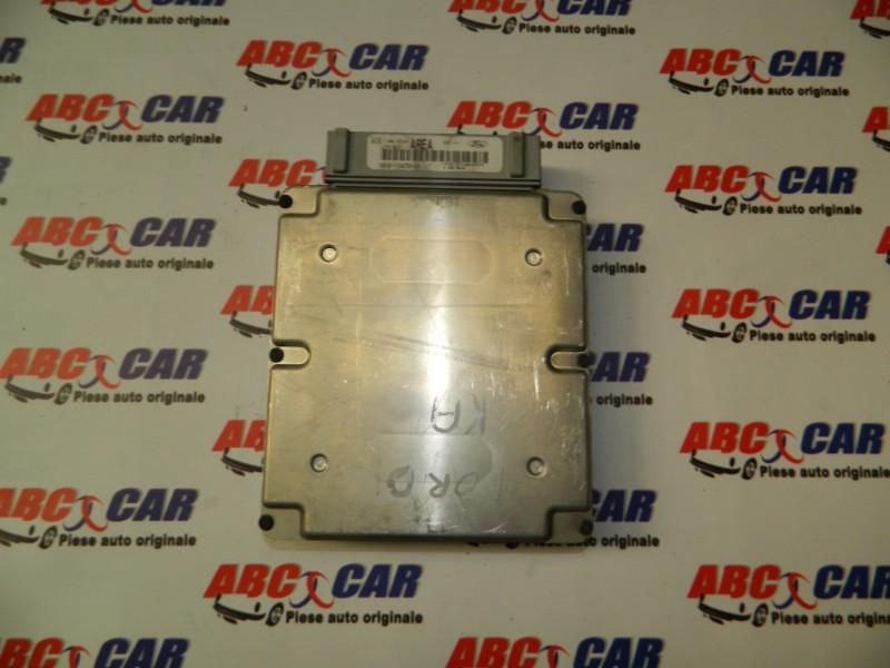 Calculator motor Ford Ka 1996-2008 RB 98KB-12A650-DA