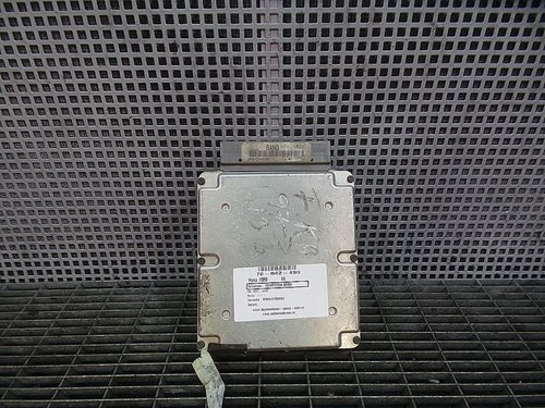 CALCULATOR MOTOR FORD KA - - (1997 2008)