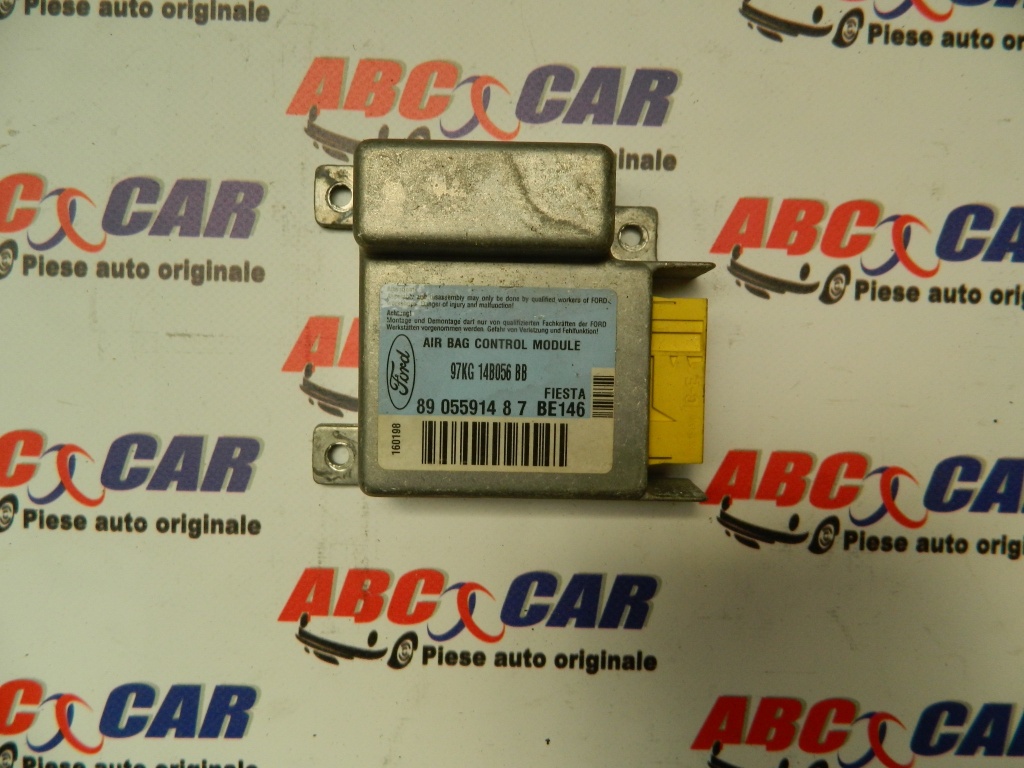 Calculator motor Ford KA Cod: 97KG 14B056 BB