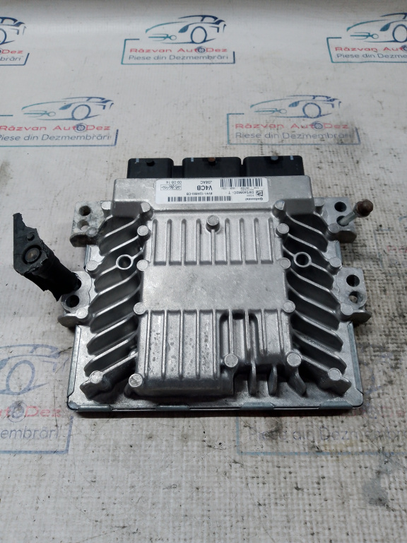 Calculator motor Ford Kuga 2.0 2008, 8V4112A650CB