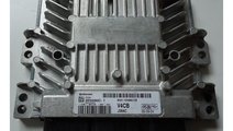 Calculator motor Ford Kuga 2008-2012 Cod: 5WS40862...