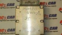 Calculator motor Ford Mondeo 1.6 B COD:95BB-12A650...