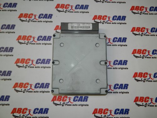 Calculator motor Ford Mondeo 1.8 TDCI Cod: 2S7A-12A650-BLC