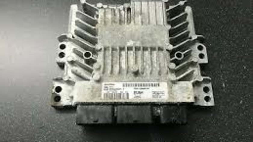 Calculator motor Ford Mondeo 1.8 TDCI COD: 7G9112A650YH