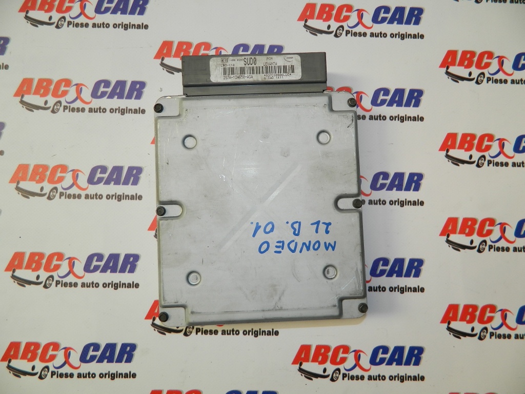 Calculator motor Ford Mondeo 2.0 Benzina COD:2S7A-12A650-AGA