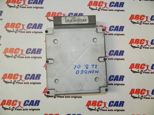 Calculator motor Ford Mondeo 2.0 Benzina COD:2S7A-12A650-AGA