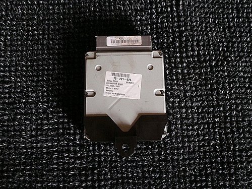 CALCULATOR MOTOR FORD MONDEO 2.0 INJ - (2000 2007)