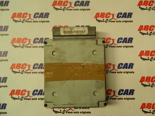 Calculator motor Ford Mondeo 2.0 TDCI COD:1S7F-12A650-CAD